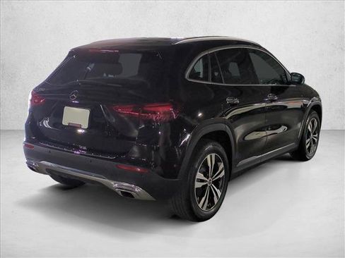Used 2026 Mercedes-Benz GLA 250 image 5