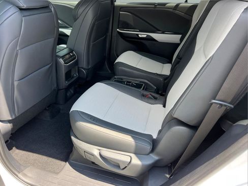 New 2026 Lexus TX 500h AWD image 14