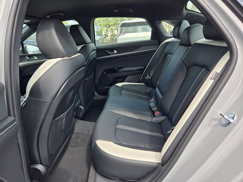 New 2026 Kia K5 GT-Line image 26