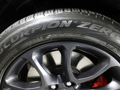 Used 2024 Dodge Durango SRT Hellcat AWD/4WD image 51