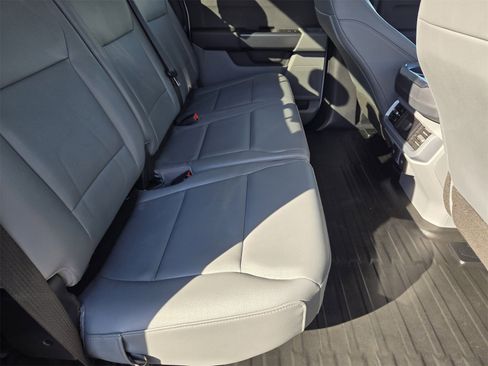 Used 2023 Ford F150 Lightning Pro image 30