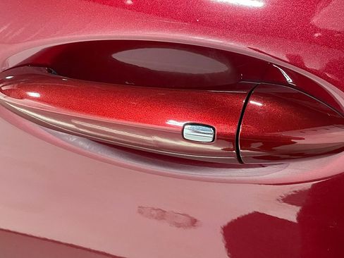 Used 2025 Chevrolet TrailBlazer LT w/ LT Cold Weather Package image 16