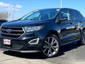 Used 2017 Ford Edge Sport w/ Equipment Group 401A video 1