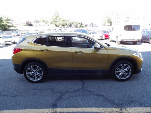 Used 2018 BMW X2 xDrive28i w/ Convenience Package image 8