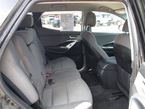 Used 2018 Hyundai Santa Fe Sport FWD image 28