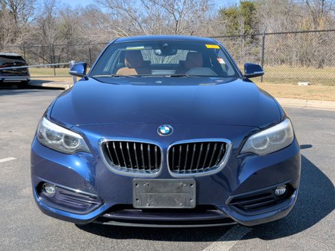 Used 2018 BMW 230i Coupe w/ Track Handling Package image 5