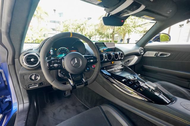 Used 2020 Mercedes-Benz AMG GT R image 66