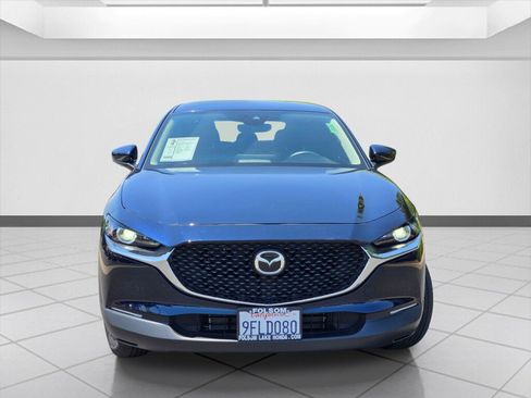 Used 2023 MAZDA CX-30 AWD 2.5 S image 2