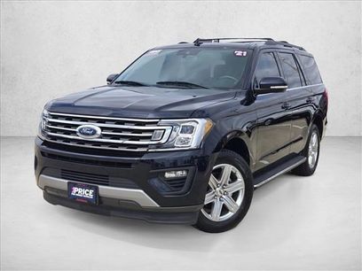 Used 2021 Ford Expedition XLT