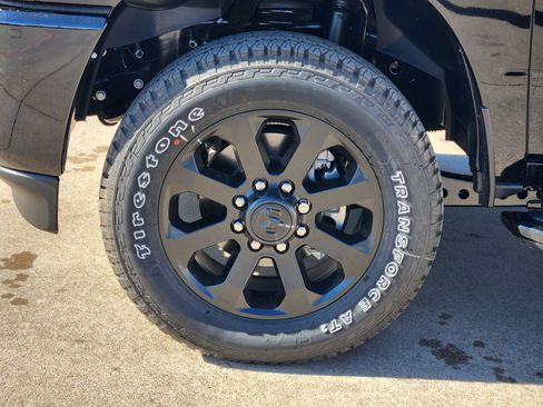 New 2026 RAM 2500 Lone Star image 11