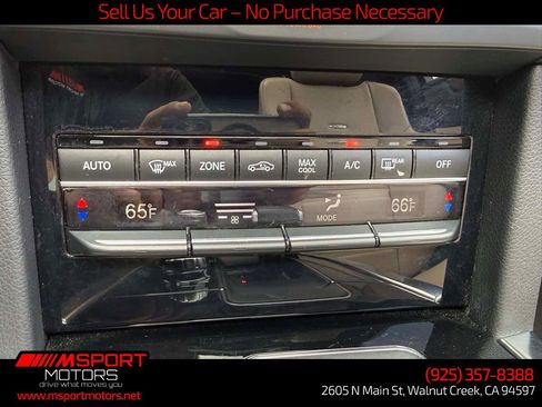 Used 2014 Mercedes-Benz E 63 AMG S-Model image 12