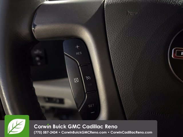 Used 2009 GMC Sierra 2500 SLE w/ Convenience Package AWD/4WD image 18
