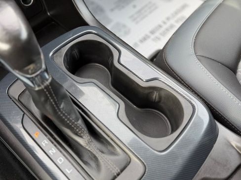 Used 2022 Chevrolet Colorado Z71 image 19