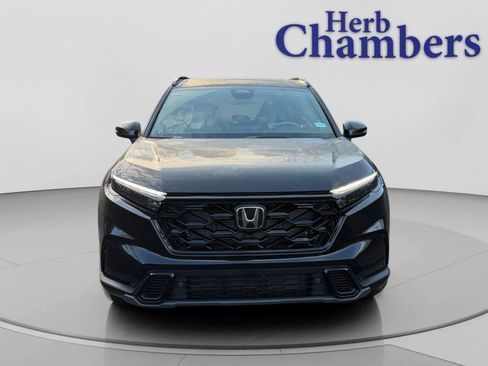 New 2026 Honda CR-V Sport-L image 2