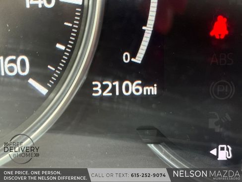 Used 2023 MAZDA CX-5 AWD 2.5 S w/ Premium Plus Pkg image 17