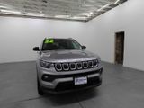 Used 2022 Jeep Compass Latitude w/ Convenience Group image 3