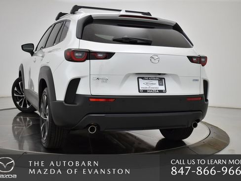 New 2026 MAZDA CX-50 2.5 Hybrid w/ Weather Package image 8