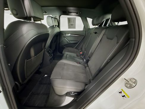 Certified 2023 Audi SQ5 Premium Plus w/ Premium Plus Package image 26