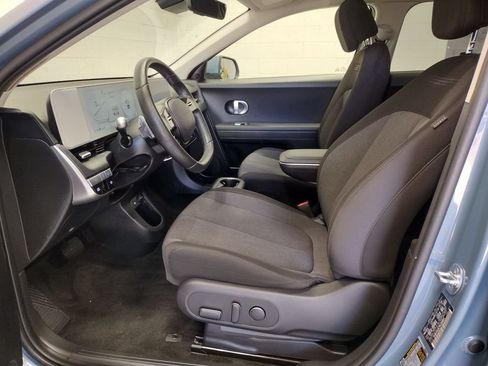 Certified 2024 Hyundai Ioniq 5 SEL RWD image 22