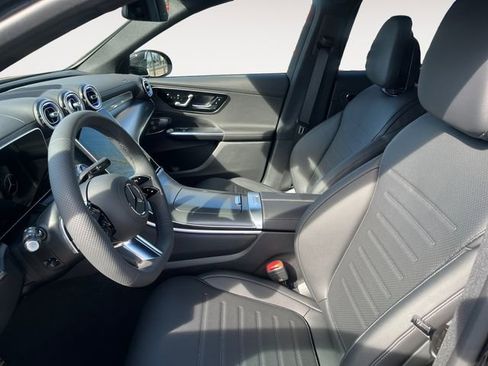 New 2026 Mercedes-Benz GLC 300 GLC 300 image 9