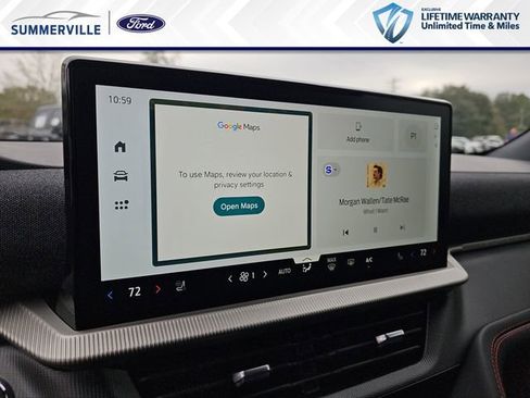 New 2026 Ford Explorer ST-Line w/ ST-Line Street Pack RWD image 24