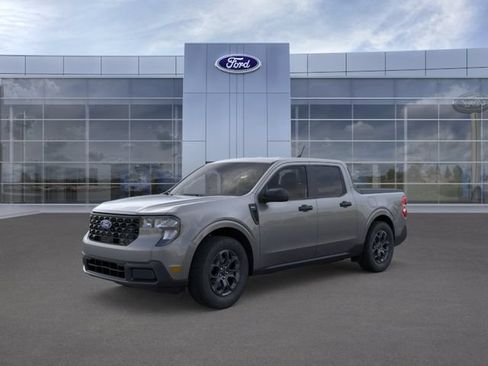 New 2026 Ford Maverick XLT FWD image 1