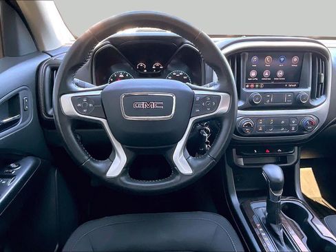 Used 2022 GMC Canyon Elevation RWD image 5