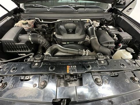 Used 2018 Chevrolet Colorado ZR2 image 24