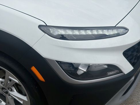 Used 2023 Hyundai Kona SEL w/ Convenience Package FWD image 31