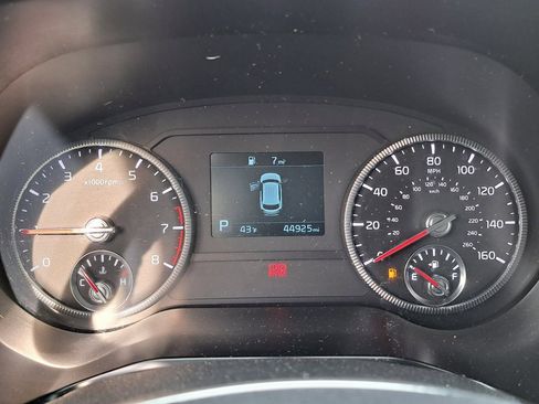 Used 2022 Kia Telluride S image 10