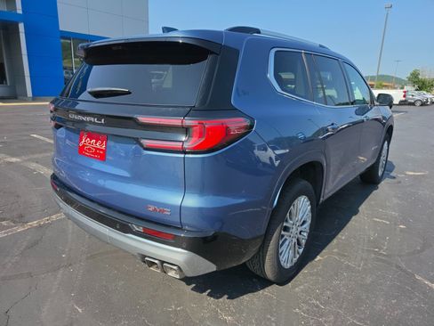 Used 2026 GMC Acadia Denali w/ Super Cruise Package AWD/4WD image 5