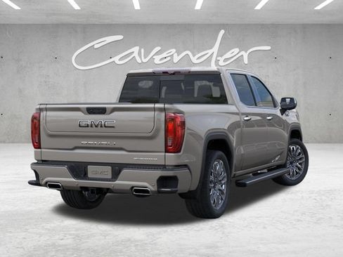 New 2026 GMC Sierra 1500 Denali Ultimate AWD/4WD image 4