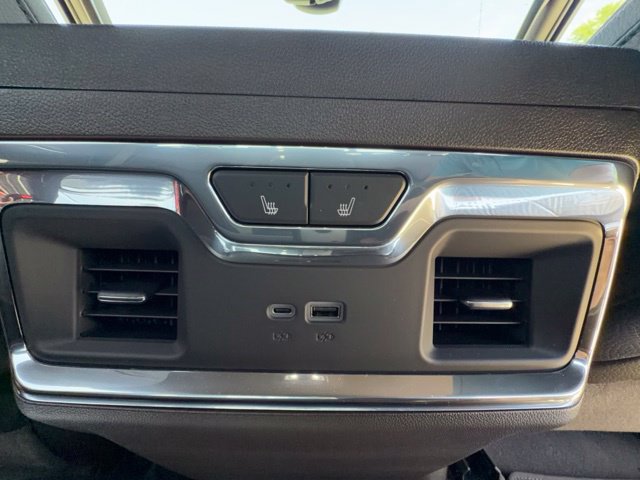 Used 2026 GMC Sierra 1500 Denali w/ Denali Reserve Package AWD/4WD image 34