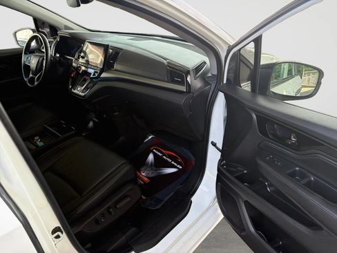 Used 2022 Honda Odyssey Touring image 20