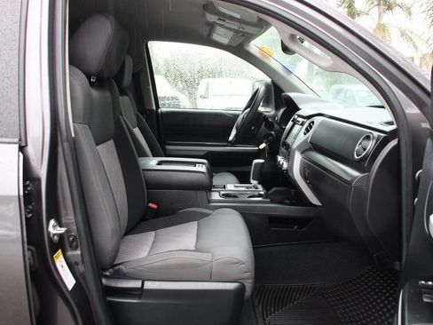 Used 2015 Toyota Tundra SR5 w/ TRD Off Road Package image 37