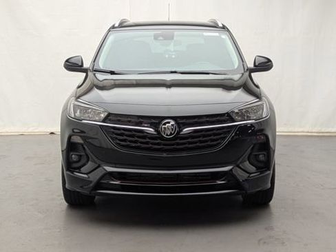 Certified 2023 Buick Encore GX Select w/ Sport Touring Package AWD/4WD image 2