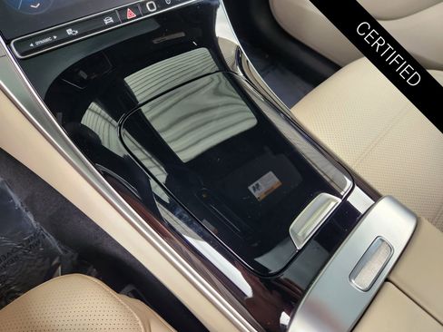 Certified 2026 Mercedes-Benz GLC 300 image 21