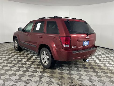 Used 2007 Jeep Grand Cherokee Laredo w/ Cargo Convenience Group image 19