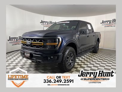 Used 2025 Ford F150 Tremor w/ Bed Utility Package