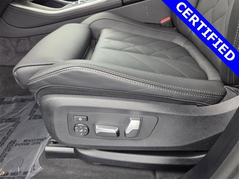 Certified 2026 BMW X5 sDrive40i w/ M Sport Package image 29