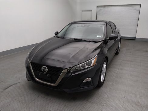Used 2021 Nissan Altima 2.0 SR image 15
