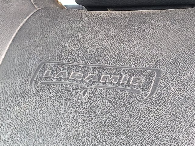 Used 2016 RAM 2500 Laramie w/ Sport Appearance Group AWD/4WD image 17