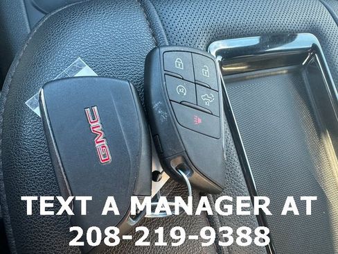 Used 2022 GMC Sierra 1500 AT4 w/ AT4 Premium Package image 51