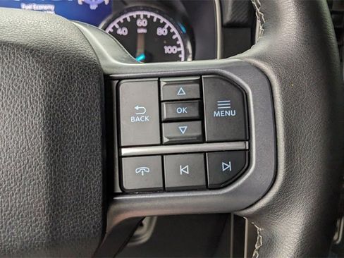 Certified 2023 Ford F150 XLT w/ Equipment Group 302A High image 33