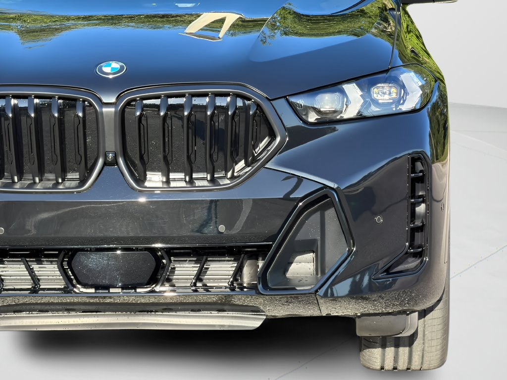 New 2027 BMW X6 xDrive40i w/ Climate Comfort Package AWD/4WD image 28