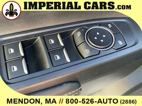 New 2025 Ford Ranger XLT w/ Chrome Accent Package image 21