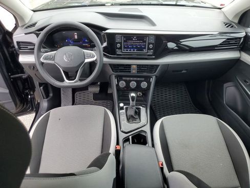 Certified 2024 Volkswagen Taos S FWD image 18