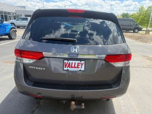Used 2015 Honda Odyssey EX image 4