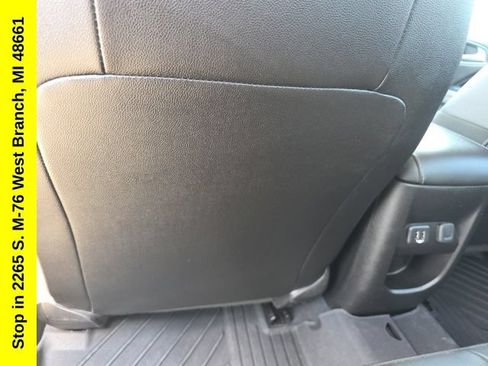 Used 2019 Chevrolet Colorado ZR2 AWD/4WD image 40