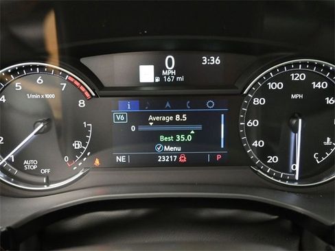 Certified 2025 Cadillac XT6 Premium Luxury image 38